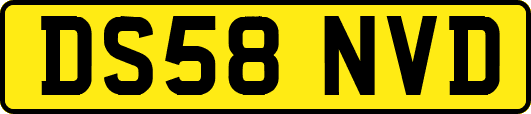 DS58NVD