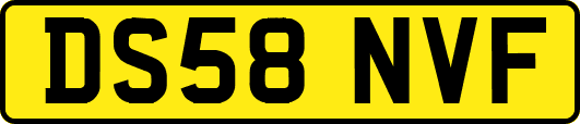 DS58NVF