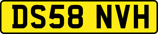 DS58NVH