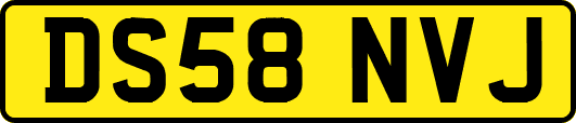 DS58NVJ