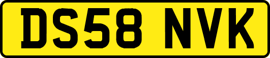 DS58NVK
