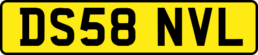 DS58NVL