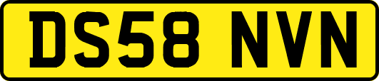 DS58NVN