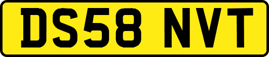 DS58NVT