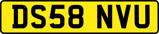 DS58NVU