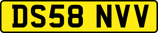 DS58NVV