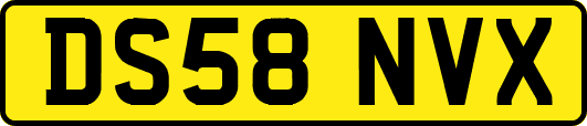 DS58NVX
