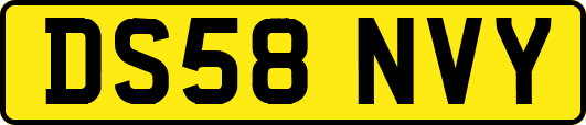 DS58NVY