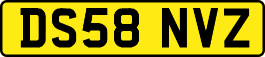 DS58NVZ