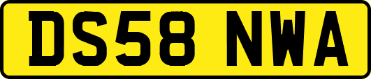 DS58NWA