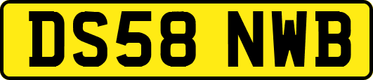 DS58NWB