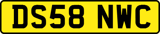 DS58NWC