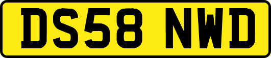 DS58NWD