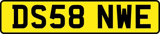 DS58NWE