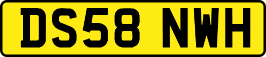 DS58NWH