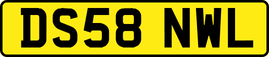 DS58NWL
