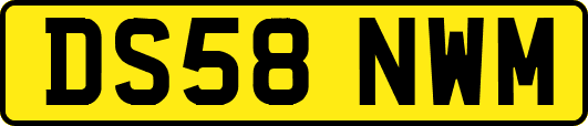 DS58NWM