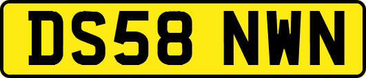 DS58NWN