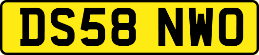 DS58NWO