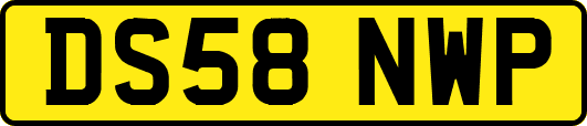 DS58NWP