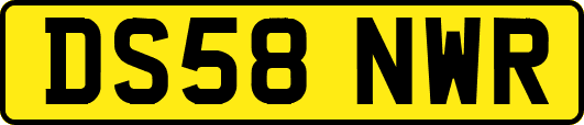 DS58NWR