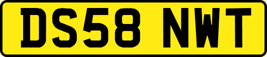 DS58NWT