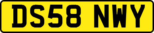 DS58NWY