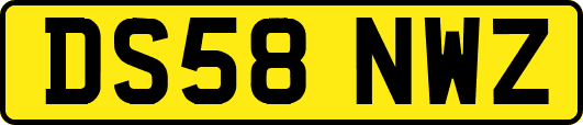 DS58NWZ