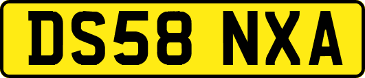 DS58NXA