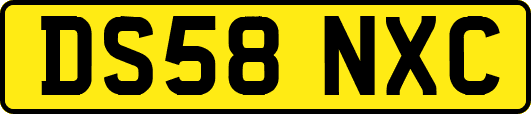 DS58NXC