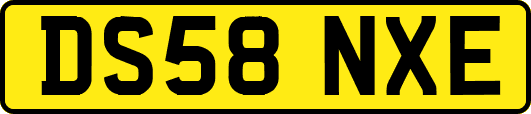 DS58NXE
