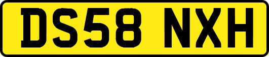 DS58NXH