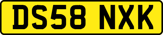 DS58NXK