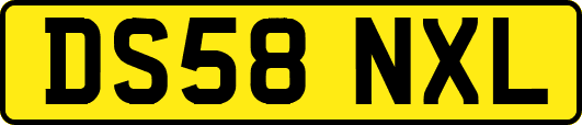 DS58NXL