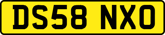 DS58NXO