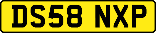 DS58NXP