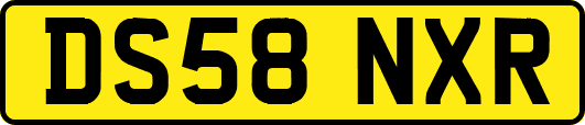 DS58NXR