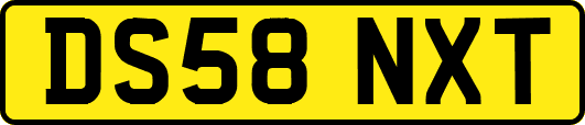 DS58NXT