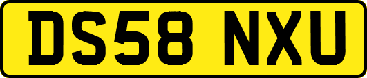 DS58NXU