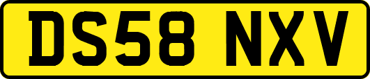 DS58NXV