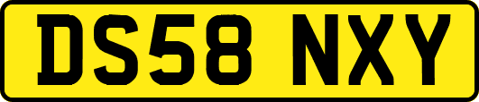 DS58NXY