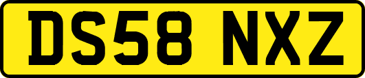 DS58NXZ