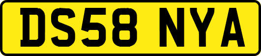 DS58NYA