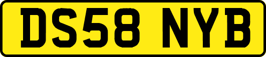 DS58NYB
