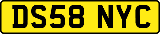 DS58NYC