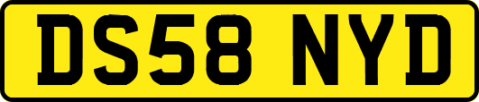DS58NYD