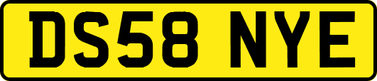 DS58NYE