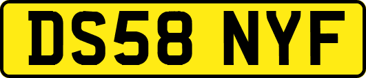DS58NYF