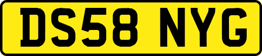 DS58NYG