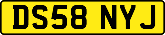 DS58NYJ